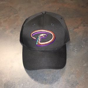 Diamondbacks MLB SnapBack